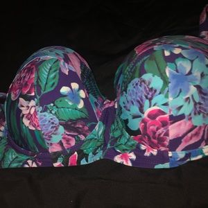 Swimsuits For All bikini top. Size 18. 🆕WT👙